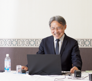 山田 健太