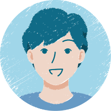 B氏